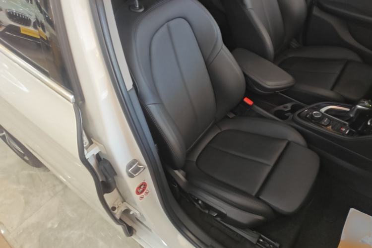 Used BMW 2 Series Active Tourer 2016 218i Sports Design Package Right Front Seat