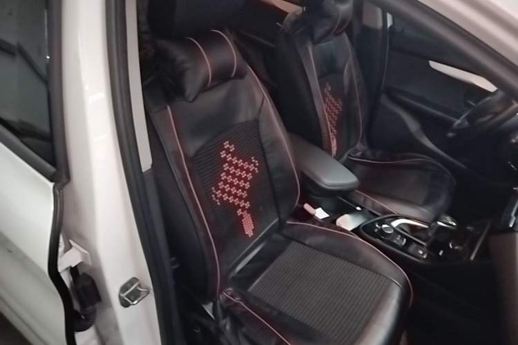 Used BMW 2 Series Active Tourer 2016 218i Leading Model Right Front Seat