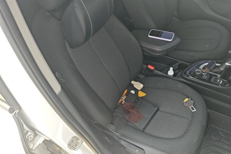 Used BMW 2 Series Active Tourer 2016 218i Fashion Model Right Front Seat