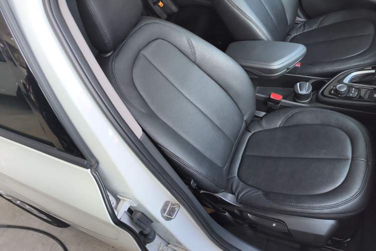 Used BMW 2 Series Active Tourer 2016 218i Leading Model Right Front Seat
