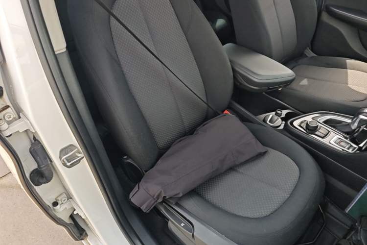 Used BMW 2 Series Active Tourer 2016 218i Leading Model Right Front Seat