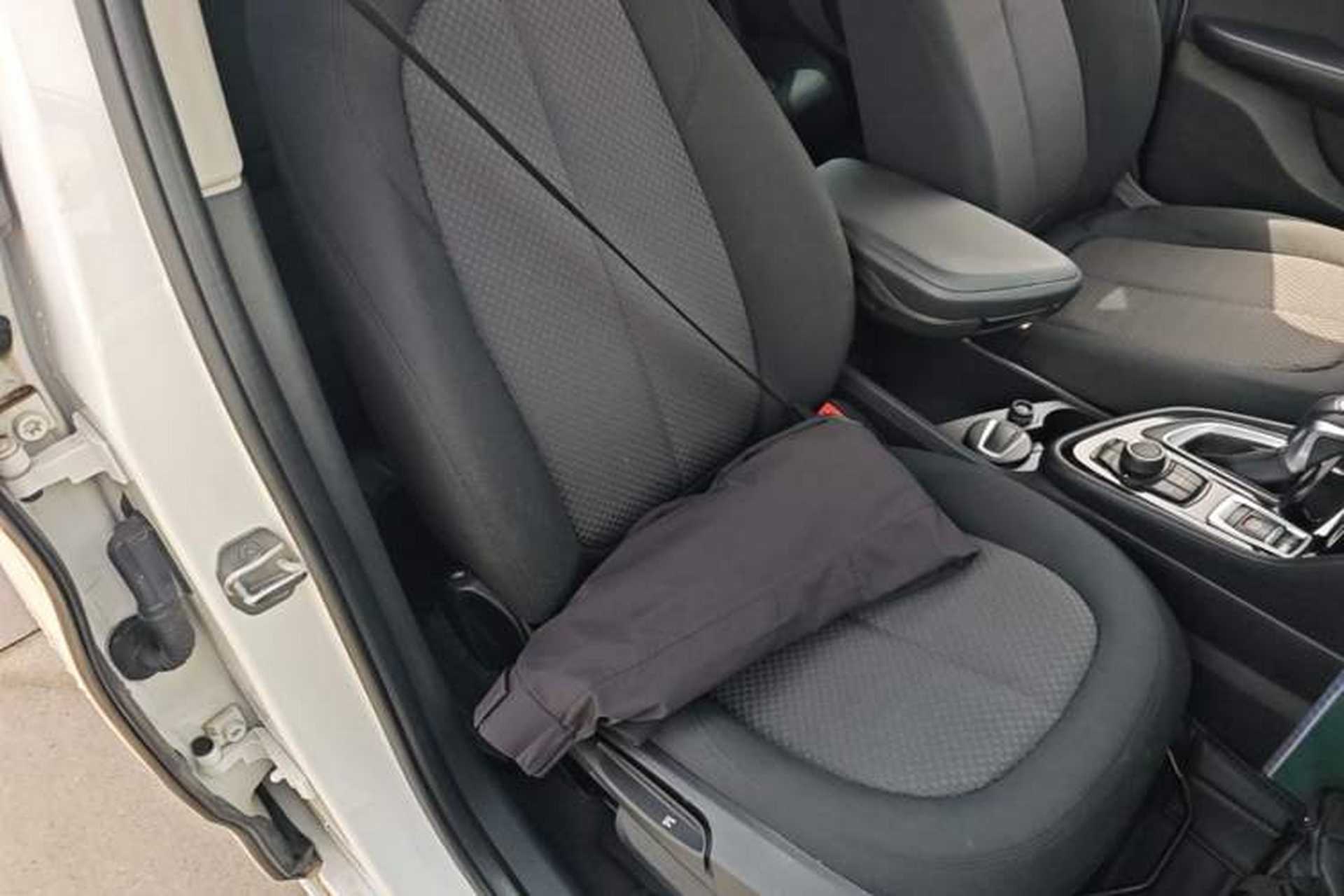 Used BMW 2 Series Active Tourer 2016 218i Leading Model Right Front Seat