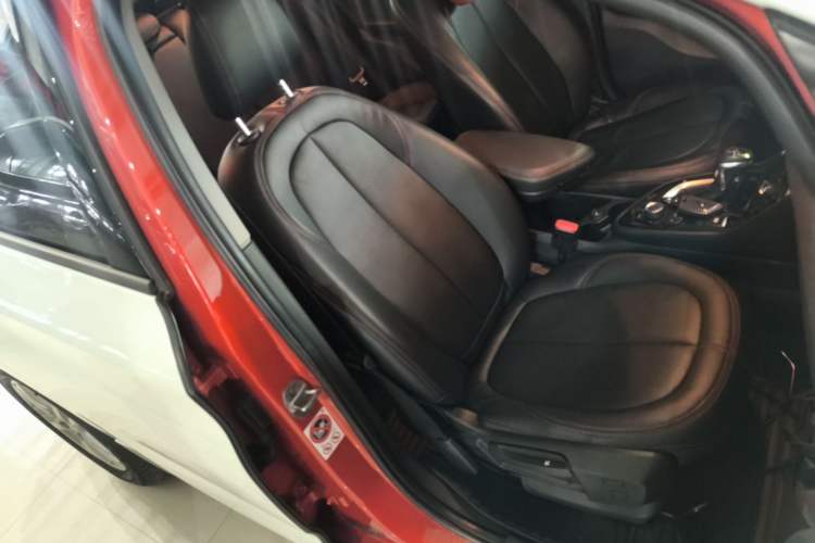 Used BMW 2 Series Active Tourer 2016 218i Leading Model Right Front Seat