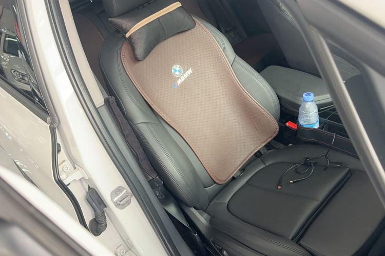 Used BMW 2 Series Active Tourer 2016 218i Sports Design Package Right Front Seat