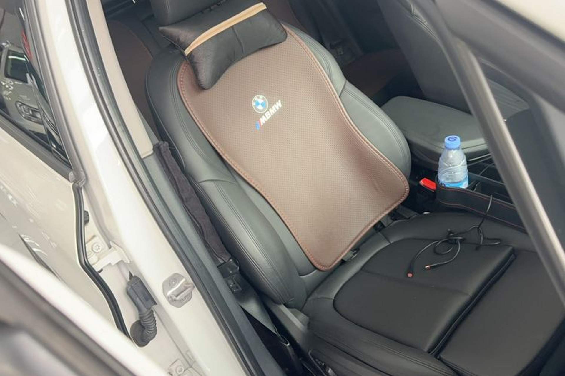 Used BMW 2 Series Active Tourer 2016 218i Sports Design Package Right Front Seat