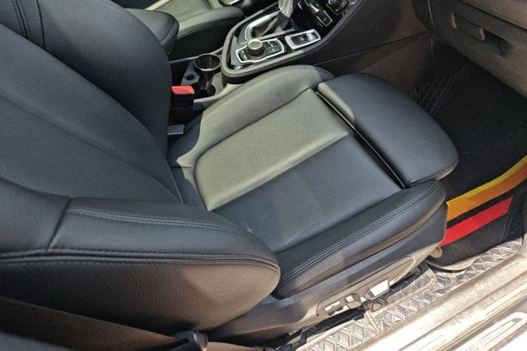 Used BMW 2 Series Active Tourer 2016 218i Sports Design Package Right Front Seat