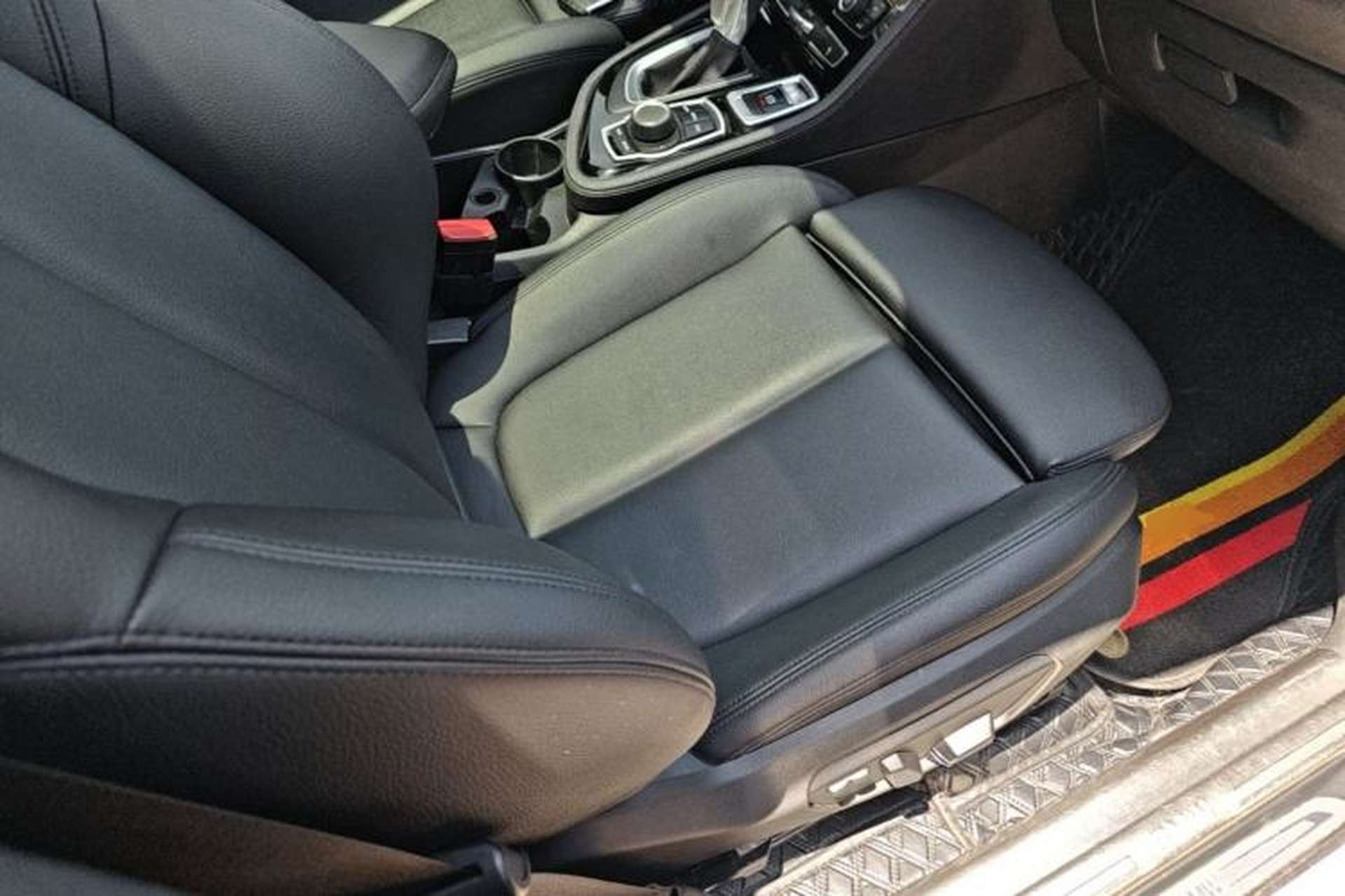 Used BMW 2 Series Active Tourer 2016 218i Sports Design Package Right Front Seat