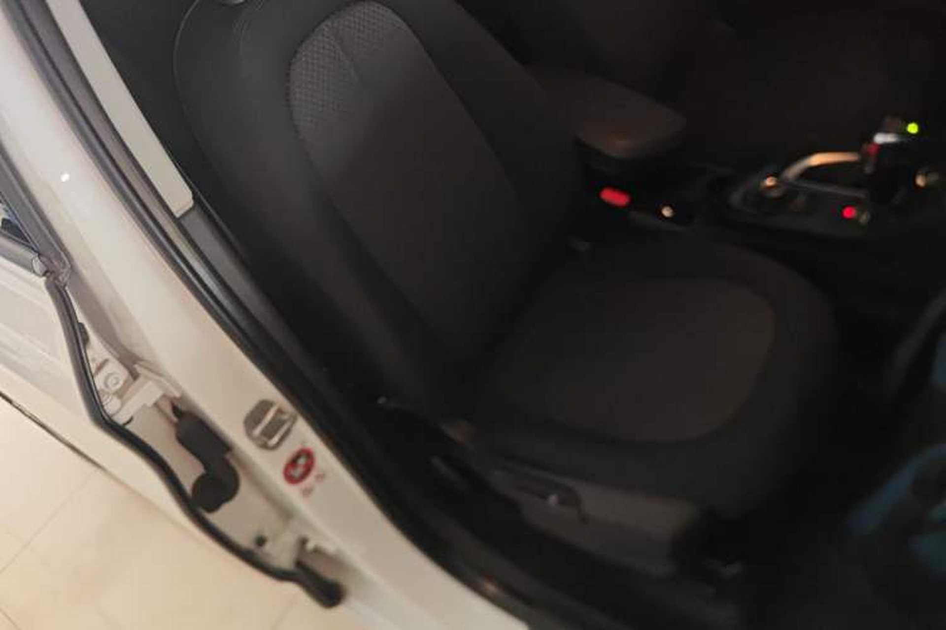 Used BMW 2 Series Active Tourer 2016 218i Leading Model Right Front Seat