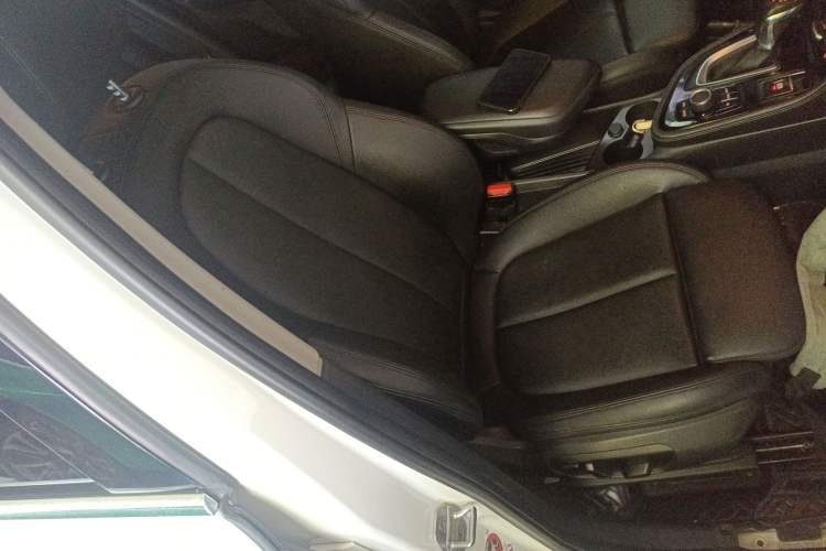 Used BMW 2 Series Active Tourer 2016 218i Sports Design Package Right Front Seat