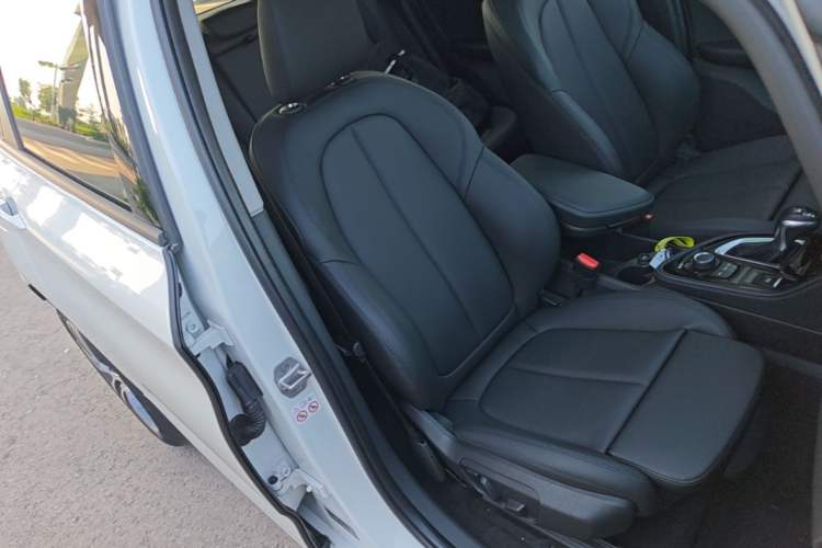 Used BMW 2 Series Active Tourer 2016 218i Sports Design Package Right Front Seat