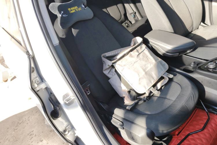 Used BMW 2 Series Active Tourer 2016 218i Fashion Model Right Front Seat