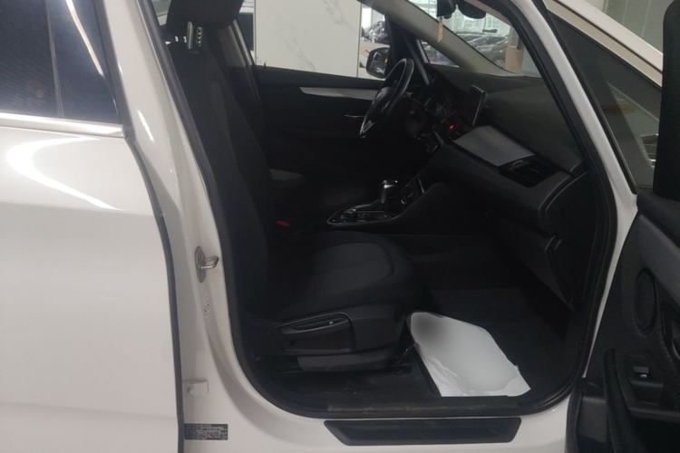Used BMW 2 Series Active Tourer 2016 218i Fashion Model Right Front Seat