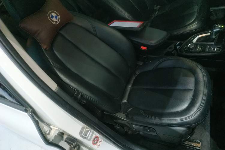 Used BMW 2 Series Active Tourer 2016 218i Leading Model Right Front Seat