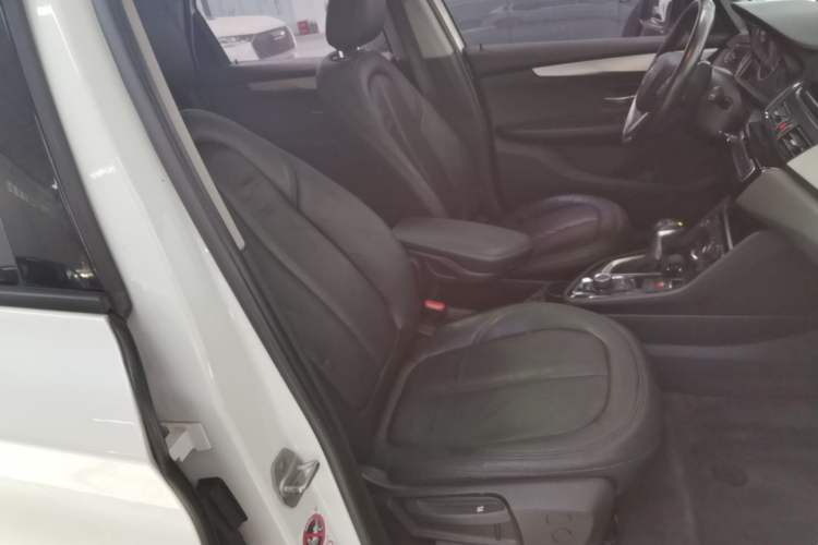 Used BMW 2 Series Active Tourer 2016 218i Fashion Model Right Front Seat