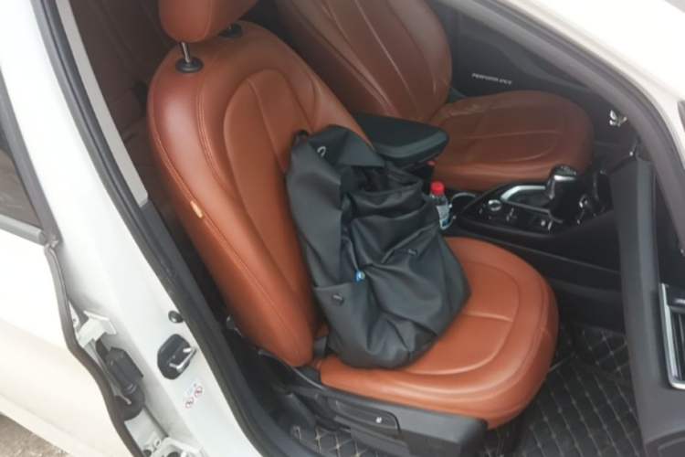 Used BMW 2 Series Active Tourer 2016 218i Leading Model Right Front Seat