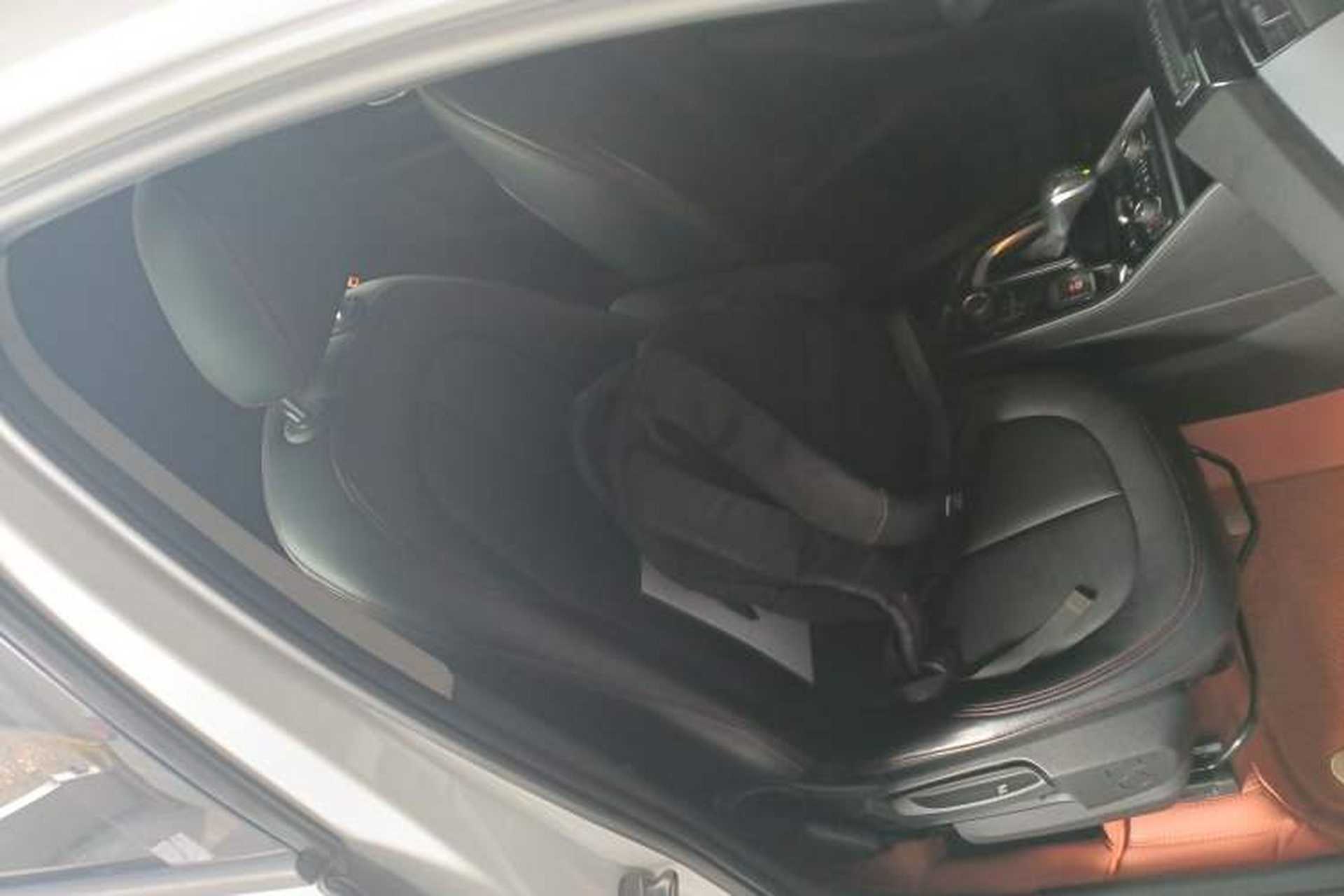 Used BMW 2 Series Active Tourer 2016 218i Fashion Model Right Front Seat