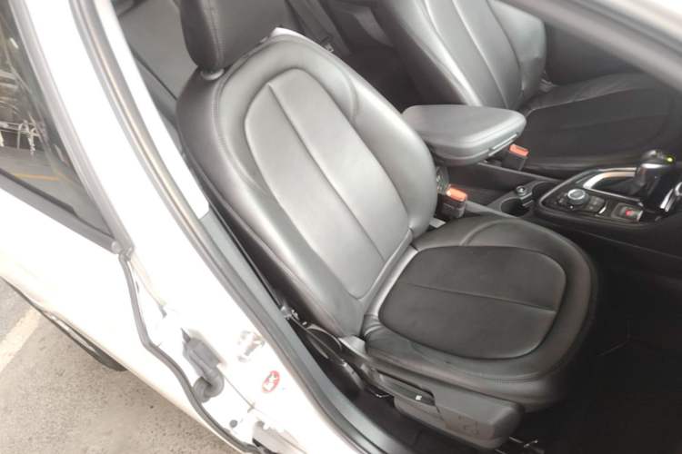 Used BMW 2 Series Active Tourer 2016 218i Leading Model Right Front Seat