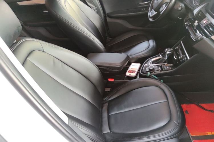 Used BMW 2 Series Active Tourer 2016 218i Leading Model Right Front Seat