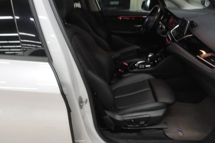 Used BMW 2 Series Active Tourer 2016 218i Sports Design Package Right Front Seat