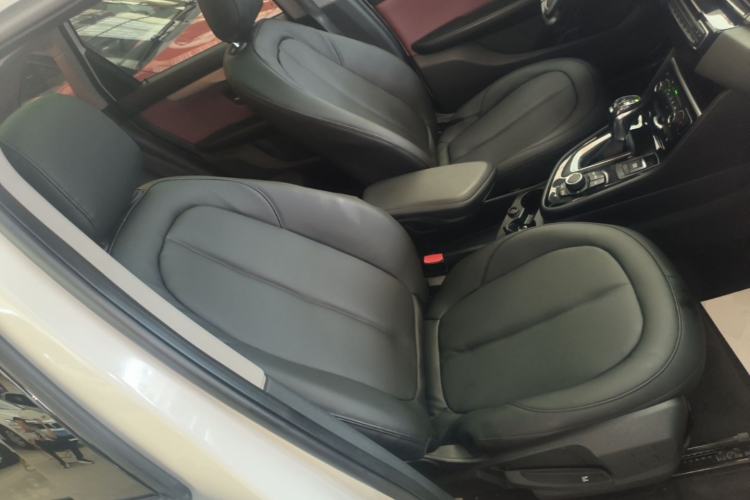 Used BMW 2 Series Active Tourer 2016 218i Fashion Model Right Front Seat