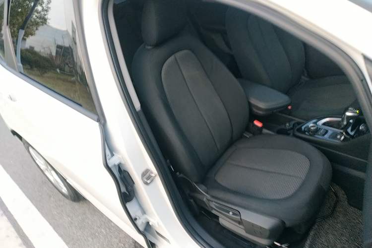 Used BMW 2 Series Active Tourer 2016 218i Leading Model Right Front Seat