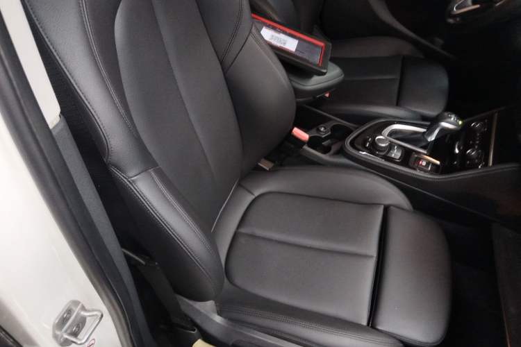 Used BMW 2 Series Active Tourer 2016 218i Sports Design Package Right Front Seat