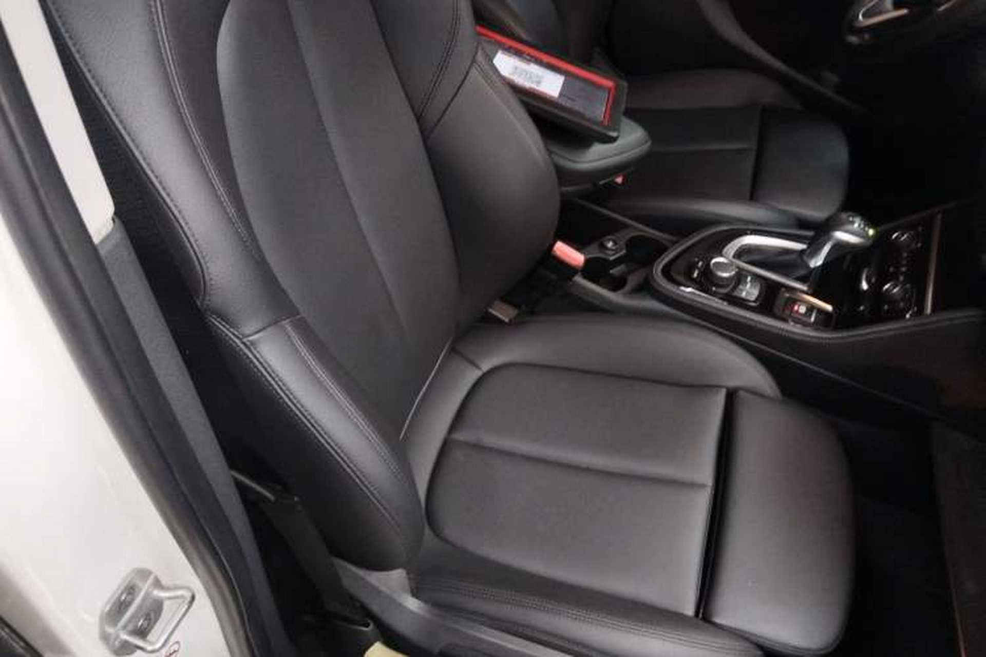 Used BMW 2 Series Active Tourer 2016 218i Sports Design Package Right Front Seat