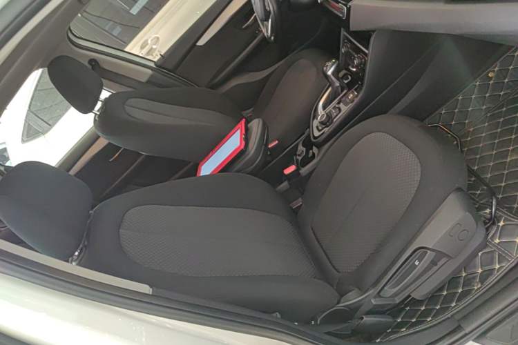 Used BMW 2 Series Active Tourer 2016 218i Leading Model Right Front Seat