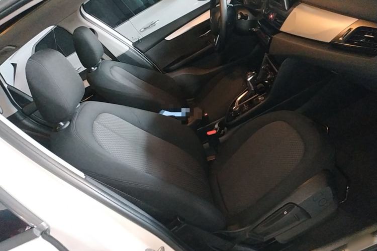 Used BMW 2 Series Active Tourer 2016 218i Leading Model Right Front Seat