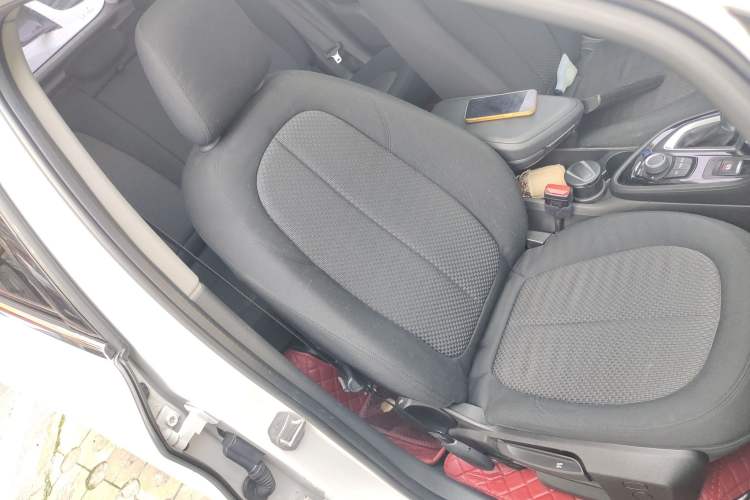Used BMW 2 Series Active Tourer 2016 218i Leading Model Right Front Seat