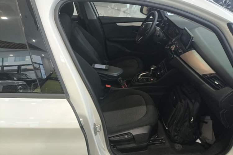 Used BMW 2 Series Active Tourer 2016 218i Leading Model Right Front Seat