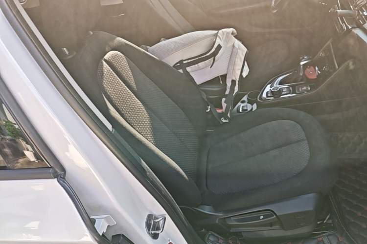 Used BMW 2 Series Active Tourer 2016 218i Leading Model Right Front Seat