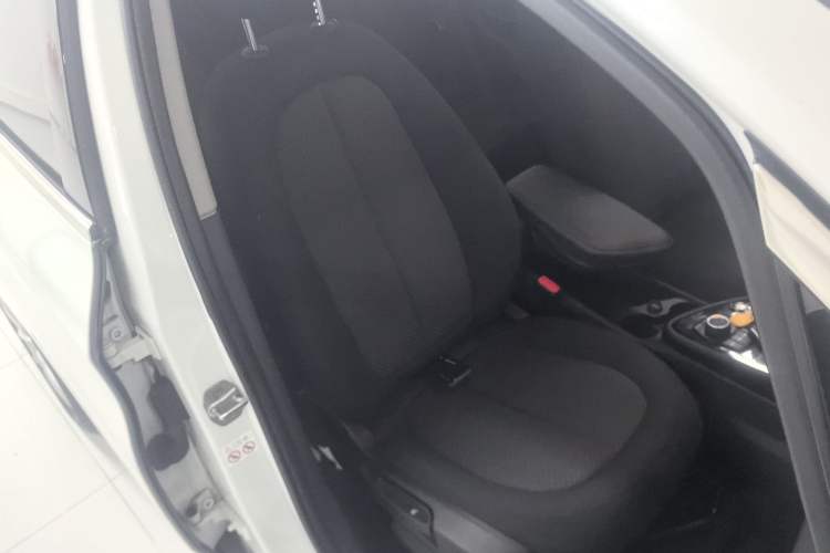 Used BMW 2 Series Active Tourer 2016 218i Fashion Model Right Front Seat