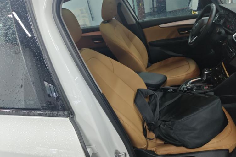 Used BMW 2 Series Active Tourer 2016 218i Leading Model Right Front Seat