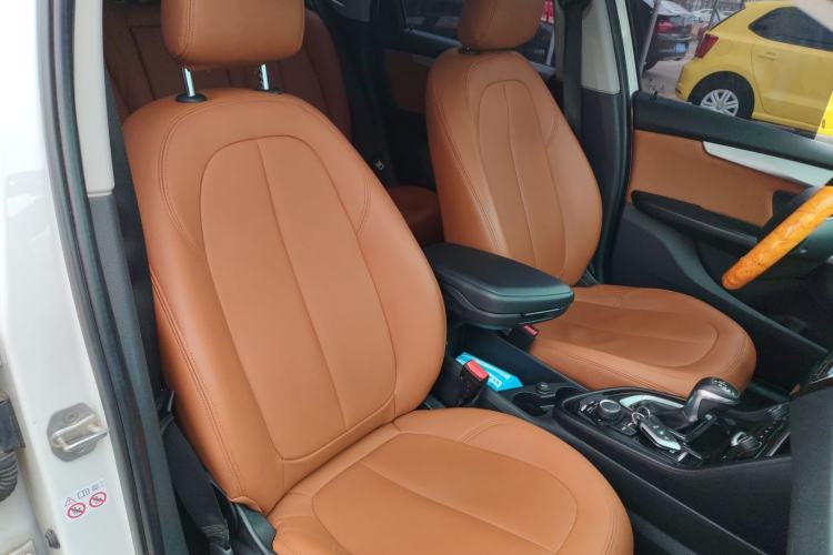 Used BMW 2 Series Active Tourer 2016 218i Fashion Model Right Front Seat