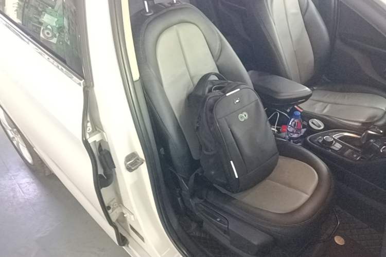 Used BMW 2 Series Active Tourer 2016 218i Fashion Model Right Front Seat