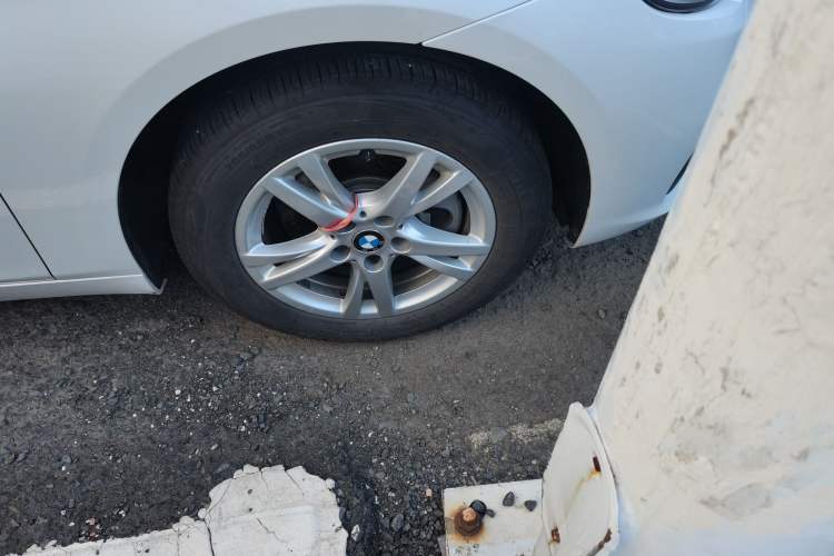 Used BMW 2 Series Active Tourer 2016 218i Leading Model Right Front Wheel Hub