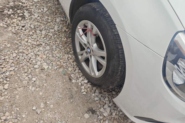Used BMW 2 Series Active Tourer 2016 218i Leading Model Right Front Wheel Hub