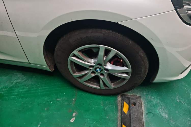 Used BMW 2 Series Active Tourer 2016 218i Leading Model Right Front Wheel Hub