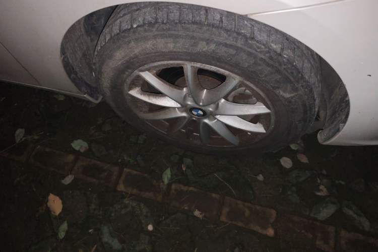 Used BMW 2 Series Active Tourer 2016 218i Fashion Model Right Front Wheel Hub
