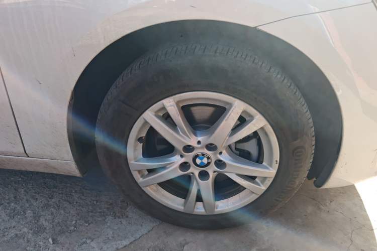 Used BMW 2 Series Active Tourer 2016 218i Leading Model Right Front Wheel Hub
