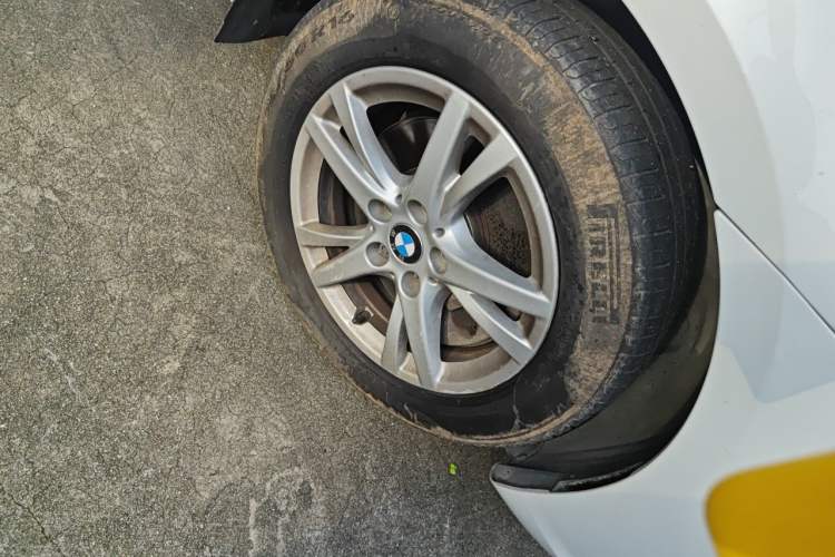 Used BMW 2 Series Active Tourer 2016 218i Leading Model Right Front Wheel Hub