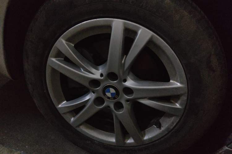 Used BMW 2 Series Active Tourer 2016 218i Leading Model Right Front Wheel Hub