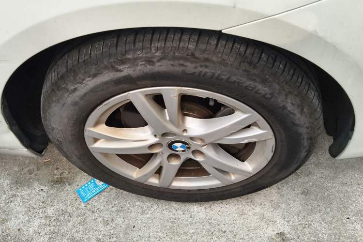 Used BMW 2 Series Active Tourer 2016 218i Leading Model Right Front Wheel Hub