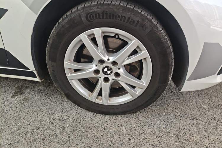 Used BMW 2 Series Active Tourer 2016 218i Leading Model Right Front Wheel Hub