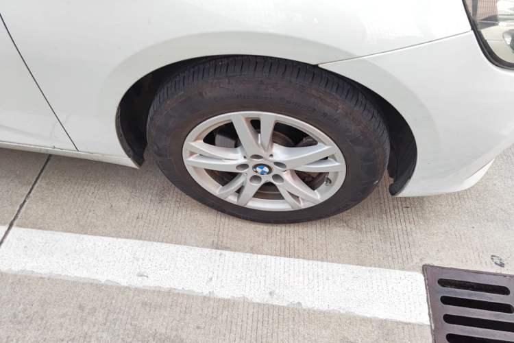 Used BMW 2 Series Active Tourer 2016 218i Leading Model Right Front Wheel Hub