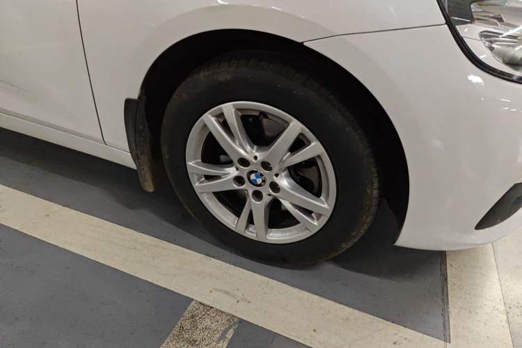 Used BMW 2 Series Active Tourer 2016 218i Leading Model Right Front Wheel Hub