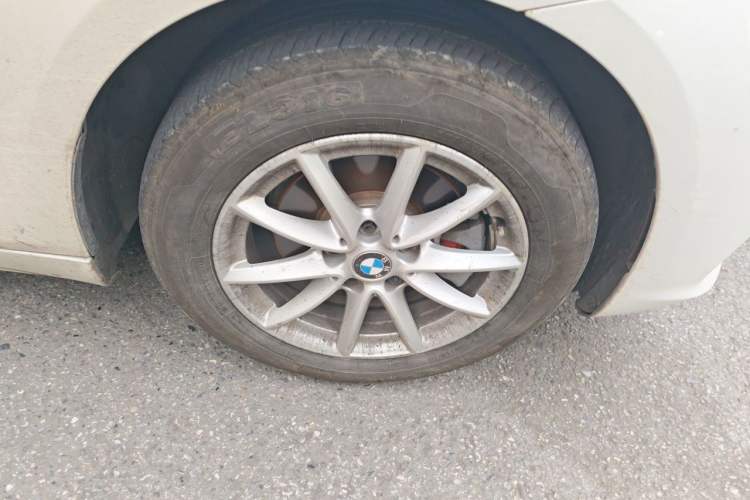 Used BMW 2 Series Active Tourer 2016 218i Fashion Model Right Front Wheel Hub