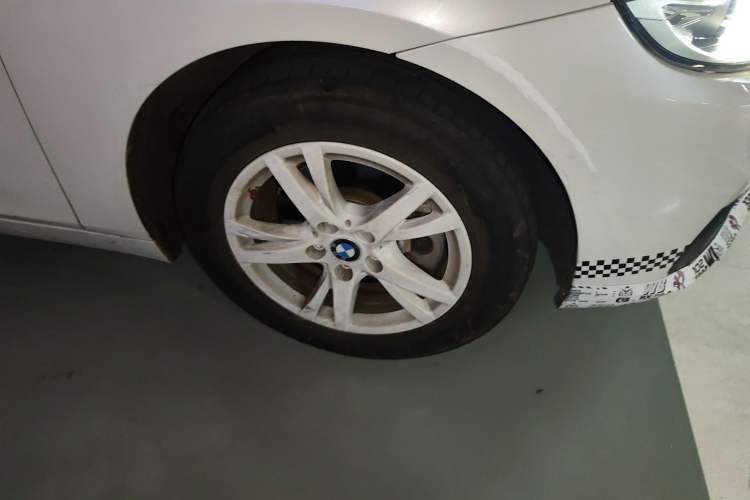 Used BMW 2 Series Active Tourer 2016 218i Leading Model Right Front Wheel Hub