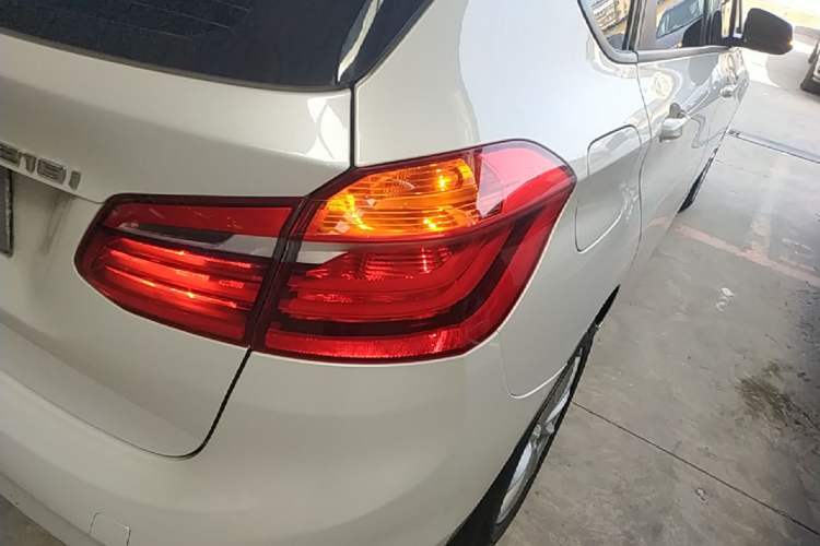 Used BMW 2 Series Active Tourer 2016 218i Fashion Model Right Rear Taillight